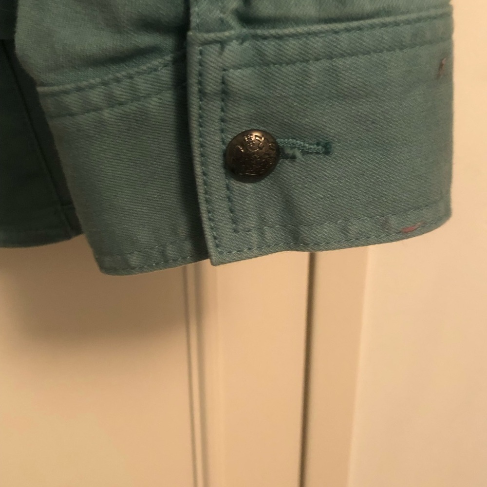 Talbots Jacket - perfect for fall! - Picture 5 of 7